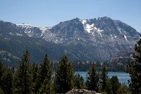 June Lake