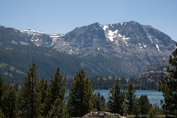 June Lake