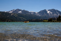 June Lake