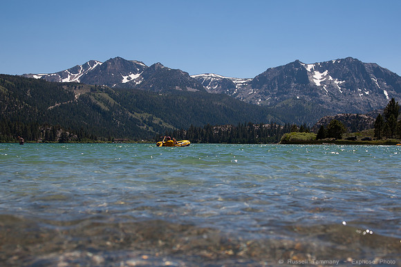 June Lake