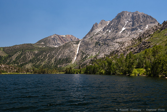 Silver Lake