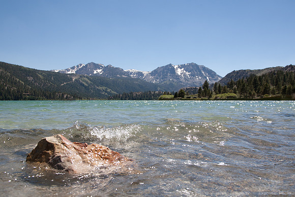 June Lake