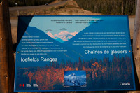 Kluane National Park, YT