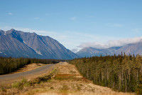 Kluane National Park, YT