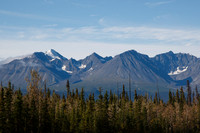 Kluane National Park, YT