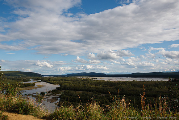 A2 Alaska Highway