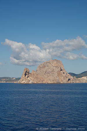 Valencia Ferry