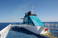 Valencia Ferry