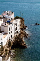 Ibiza - Town