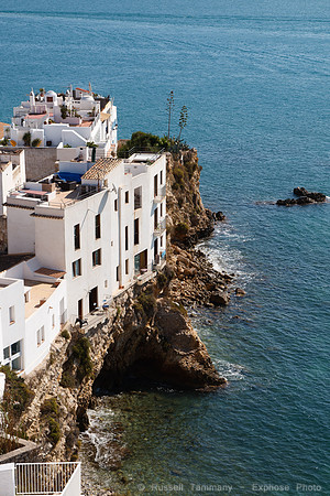 Ibiza - Town