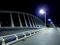 Valencia Night