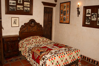 Scotty's Castle, Death Valley NP