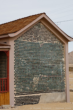 Rhyolite