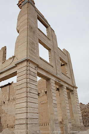 Rhyolite