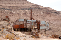Old Mine near NV 267