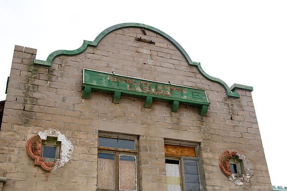 Rhyolite