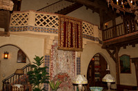 Scotty's Castle, Death Valley NP