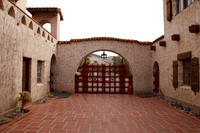 Scotty's Castle, Death Valley NP
