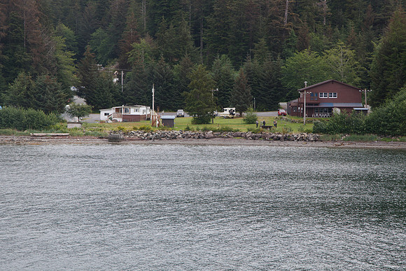 Sitka, AK