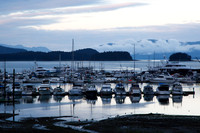 Auke Bay, AK