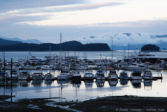 Auke Bay, AK