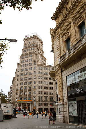 Barcelona