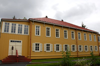 Russian Bishop's House