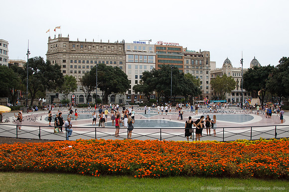Barcelona