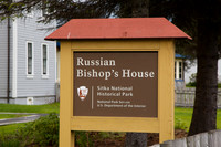 Russian Bishop's House