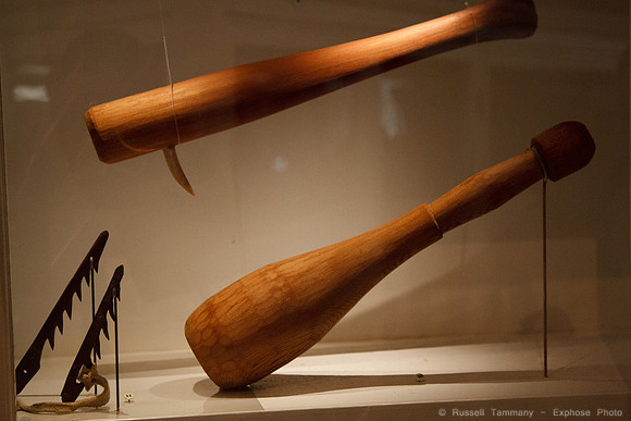 Sheldon Jackson Museum, Sitka, AK