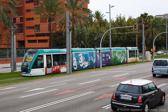 Barcelona