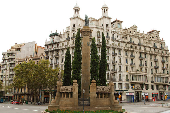 Barcelona
