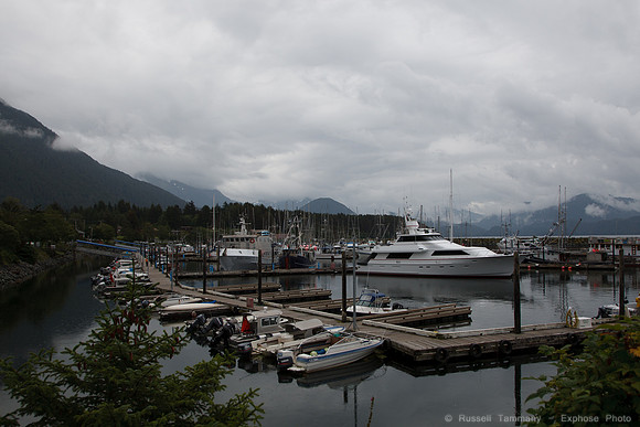 Sitka, AK