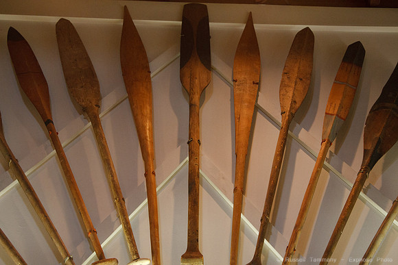 Sheldon Jackson Museum, Sitka, AK