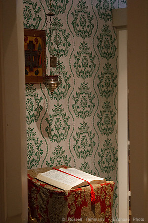 Russian Bishop's House