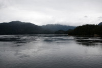 Juneau to Sitka Ferry