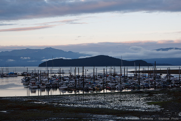 Auke Bay, AK