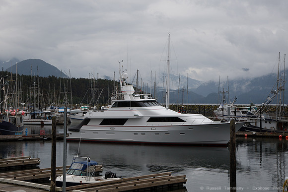 Sitka, AK