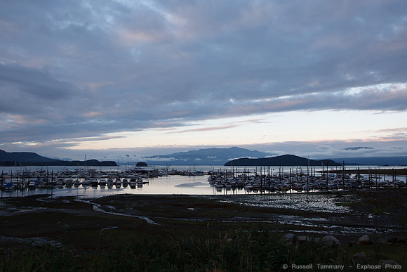 Auke Bay, AK