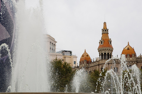Barcelona