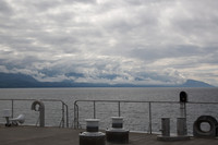 Juneau to Sitka Ferry