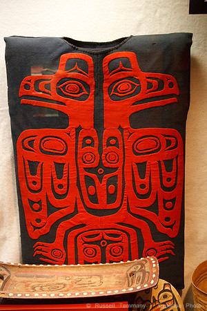 Sitka Totem Park