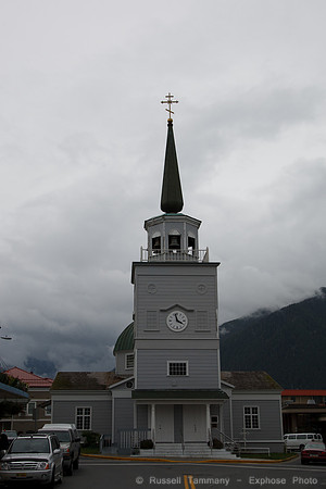 Sitka, AK