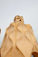 Barcelona - La Pedrera