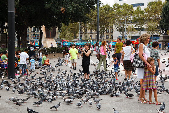 Barcelona