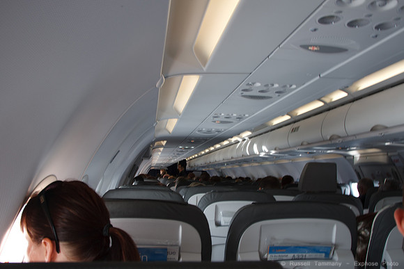 Lufthansa