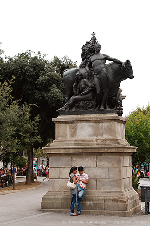 Barcelona