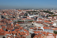 Lisbon - Castelo S. Jorge