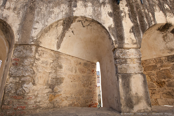 Lisbon - Castelo S. Jorge