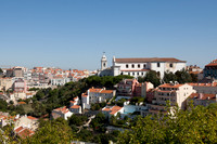 Lisbon - Castelo S. Jorge